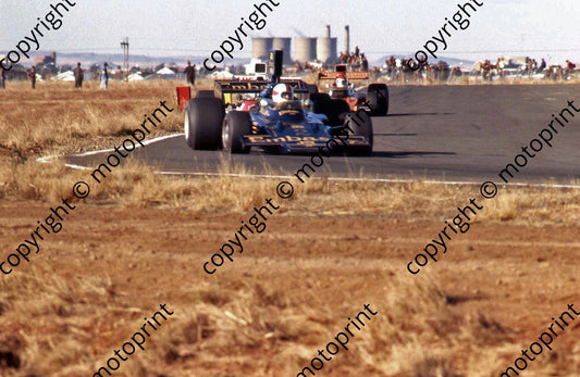 SS Keizan Embassy Lotus 72