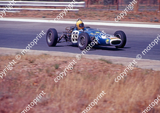 SS Kenny Gray FF A3