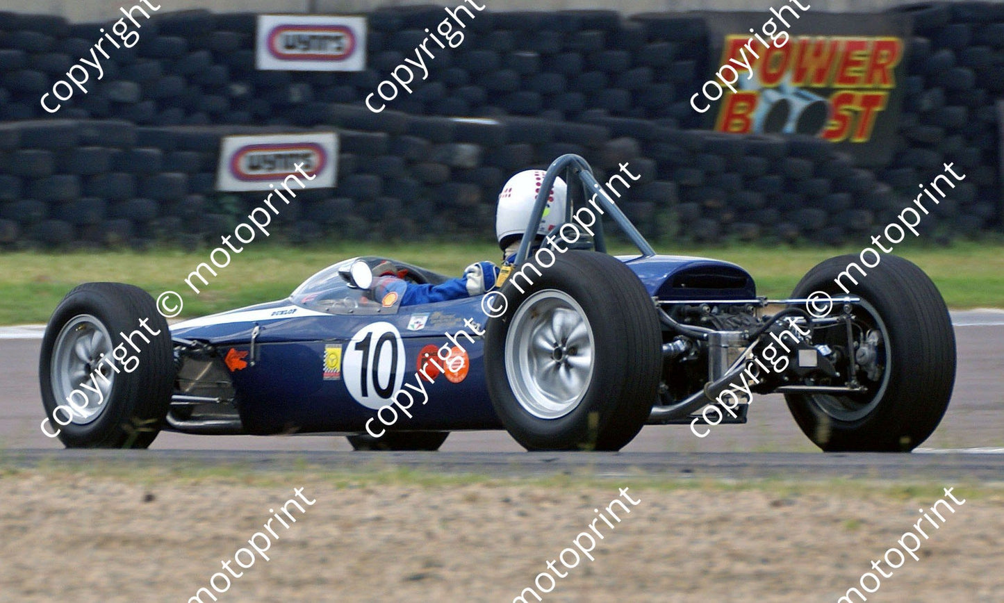 SS LDS Climax Fred Phillips 3