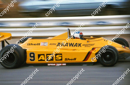 SS Lammers ATS D5 not perfectly sharp (Thanks to Colin Burgess)