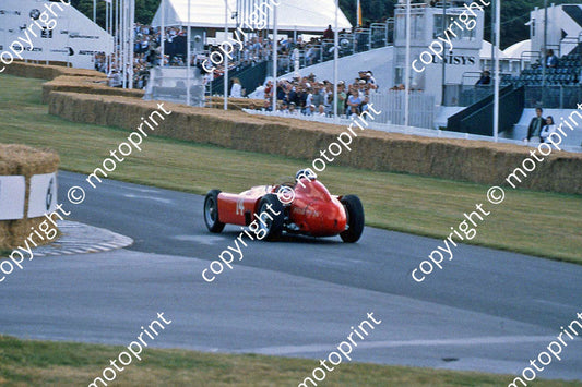 SS Lancia Ferrari D50a Ickx 3