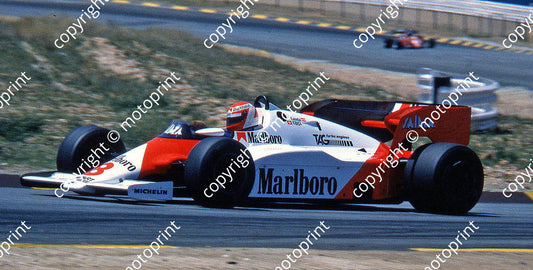 SS Lauda McLaren MP4-1e no pic ratio