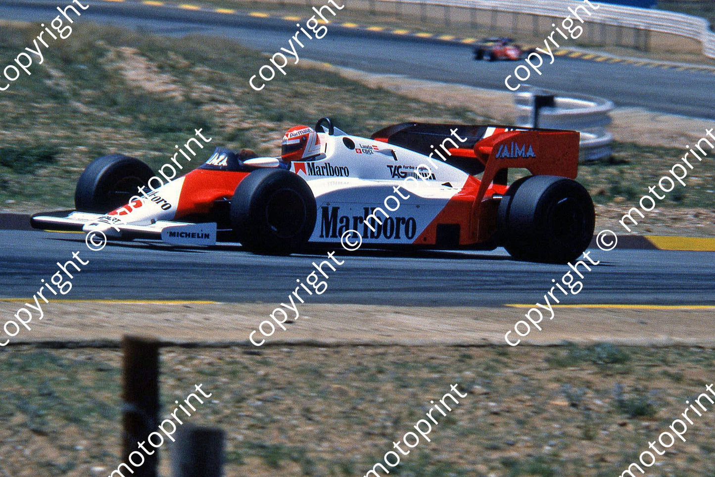 SS Lauda McLaren MP4-1e small crop