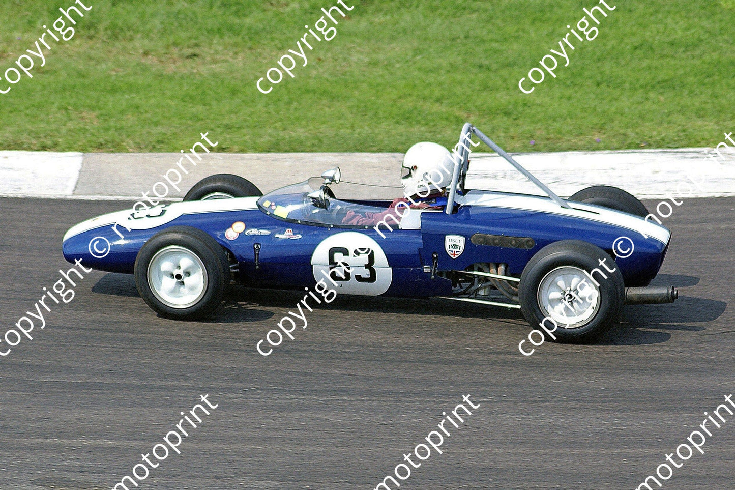 SS Lotus 20-22 G Williams DSC02349