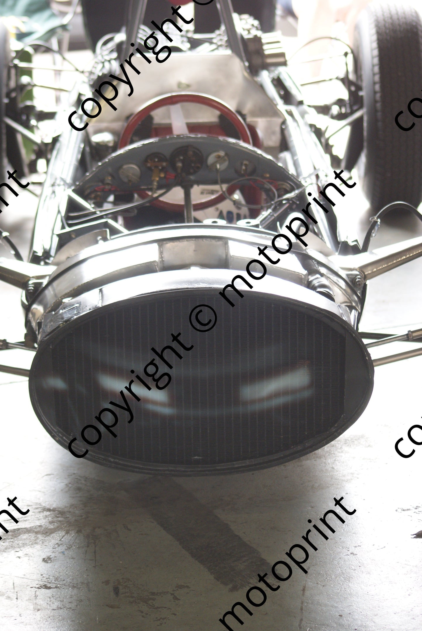 SS Lotus 21 (176)