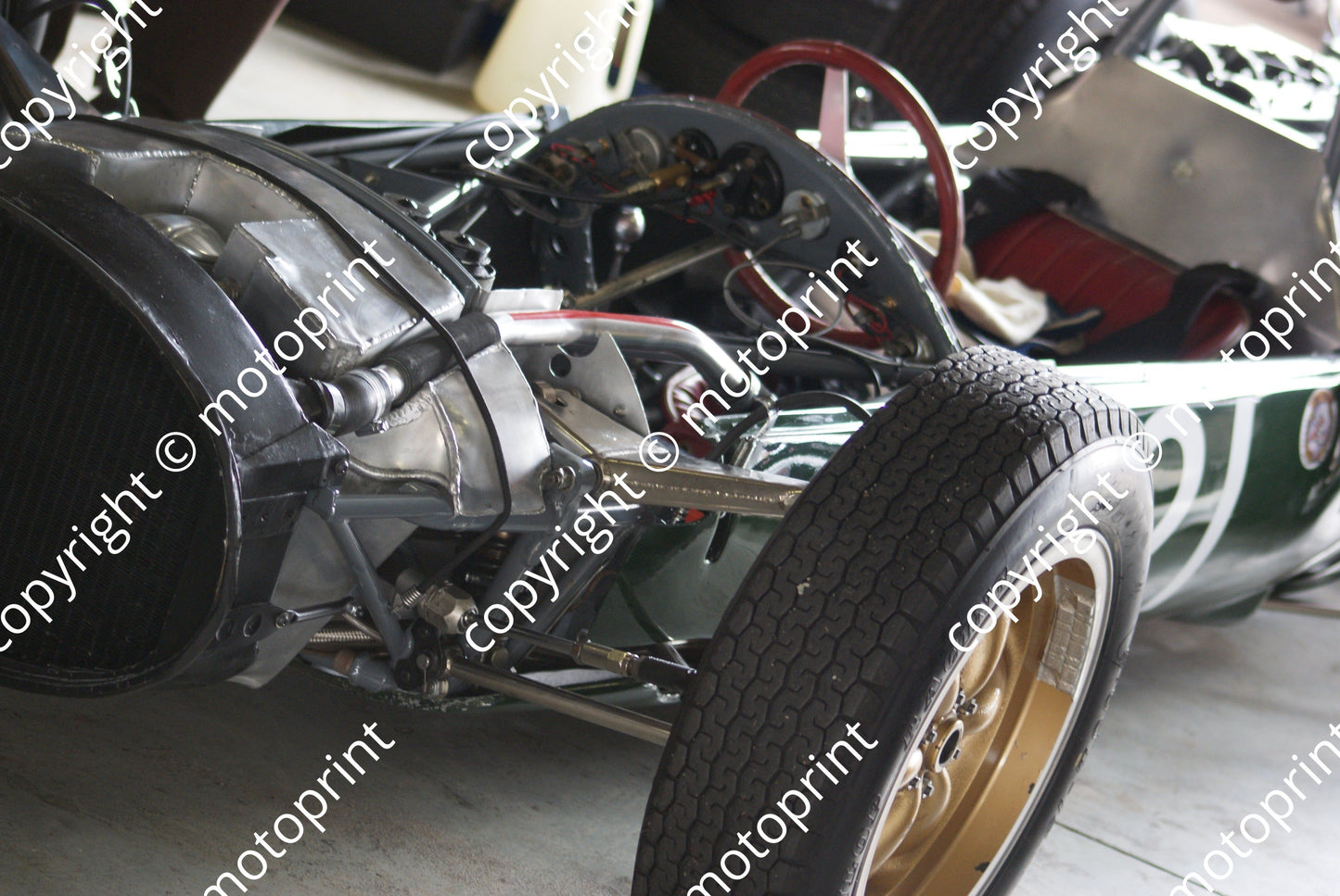SS Lotus 21 (177)