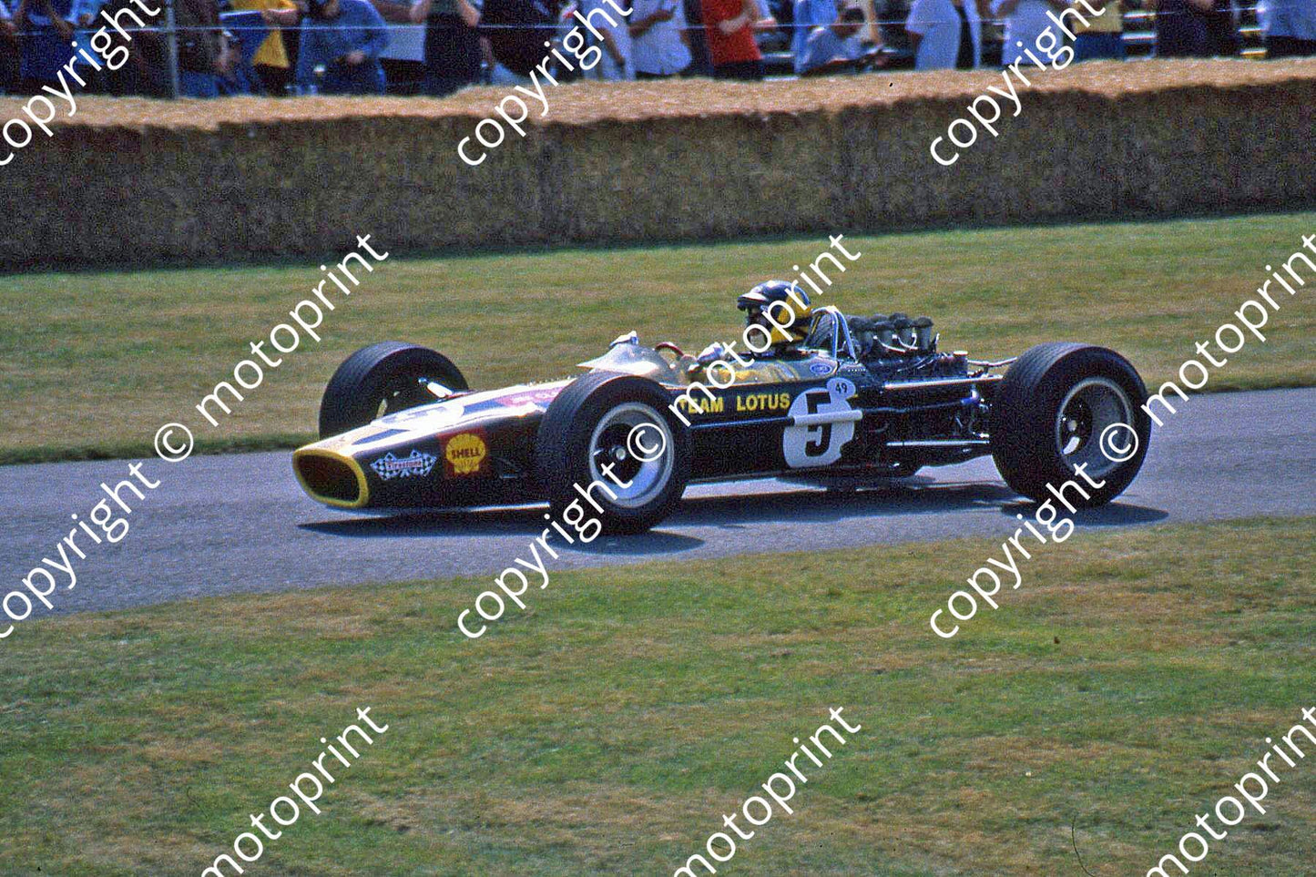 SS Lotus 49 2