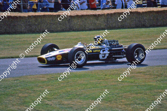 SS Lotus 49 2