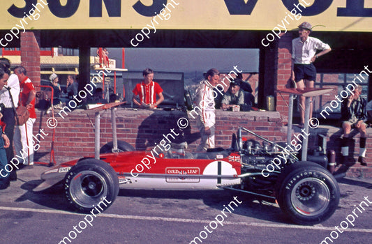 SS Lotus 49 G Hill (Thanks to Ken Stewart) scanned A4 (2).