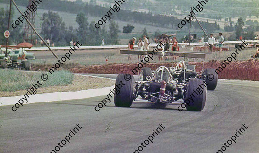 SS Lotus 49s Siffert leading (Thanks to Ken Stewart)  (46)
