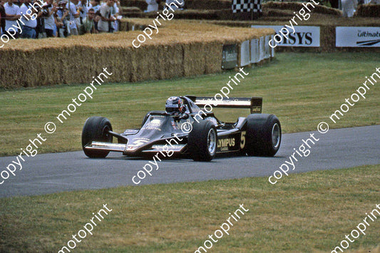 SS Lotus 79 1
