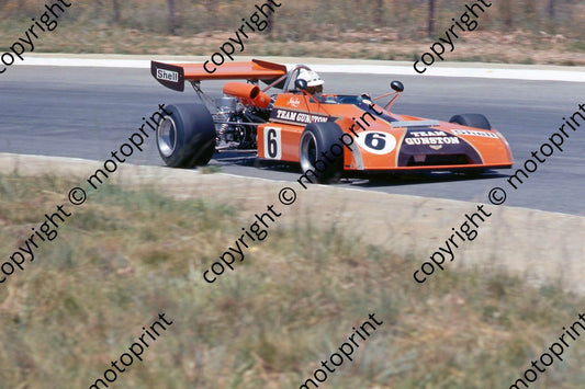 SS Love Chevron F2 B25