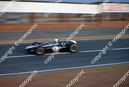 SS Love Cooper blurred