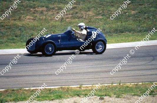 SS MG Spl Viljoen