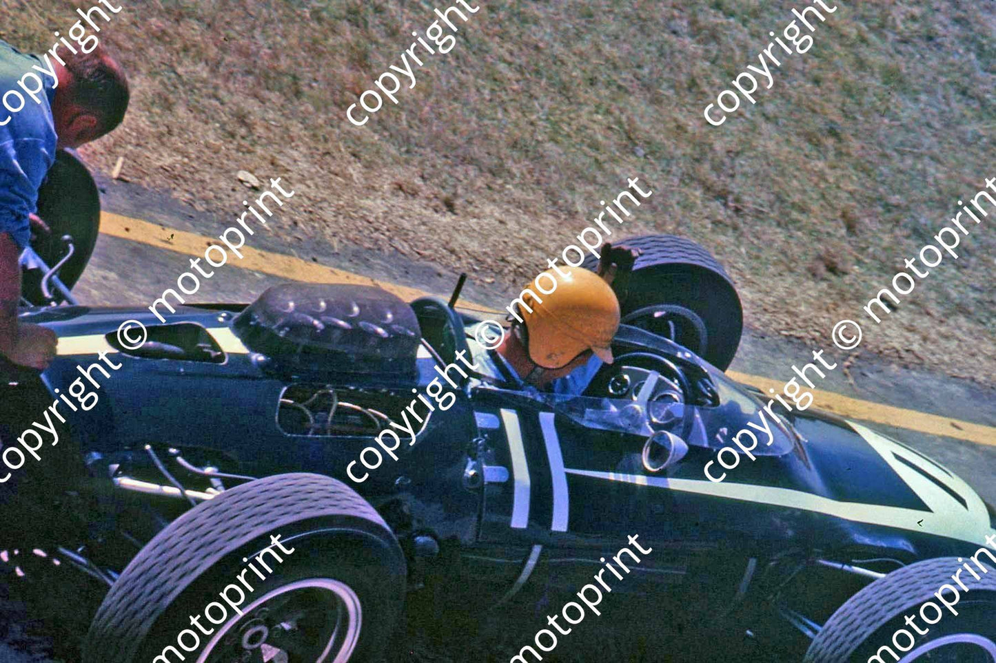 SS Maggs Cooper Climax (Thanks to Ken Stewart)  (11)