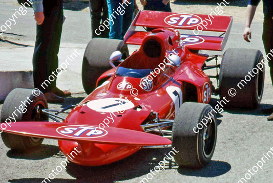 SS March 711