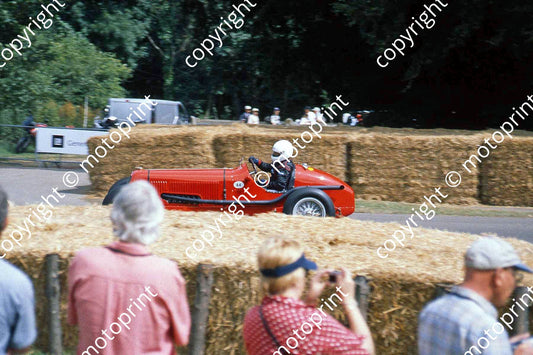 SS Maserati CM 1934