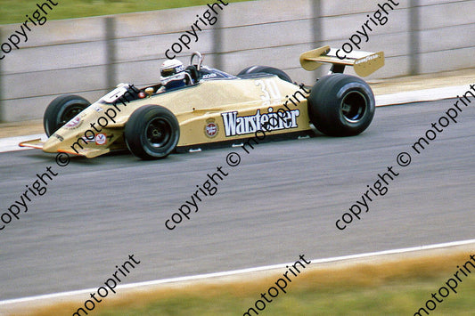 SS Mass Arrows A3 race