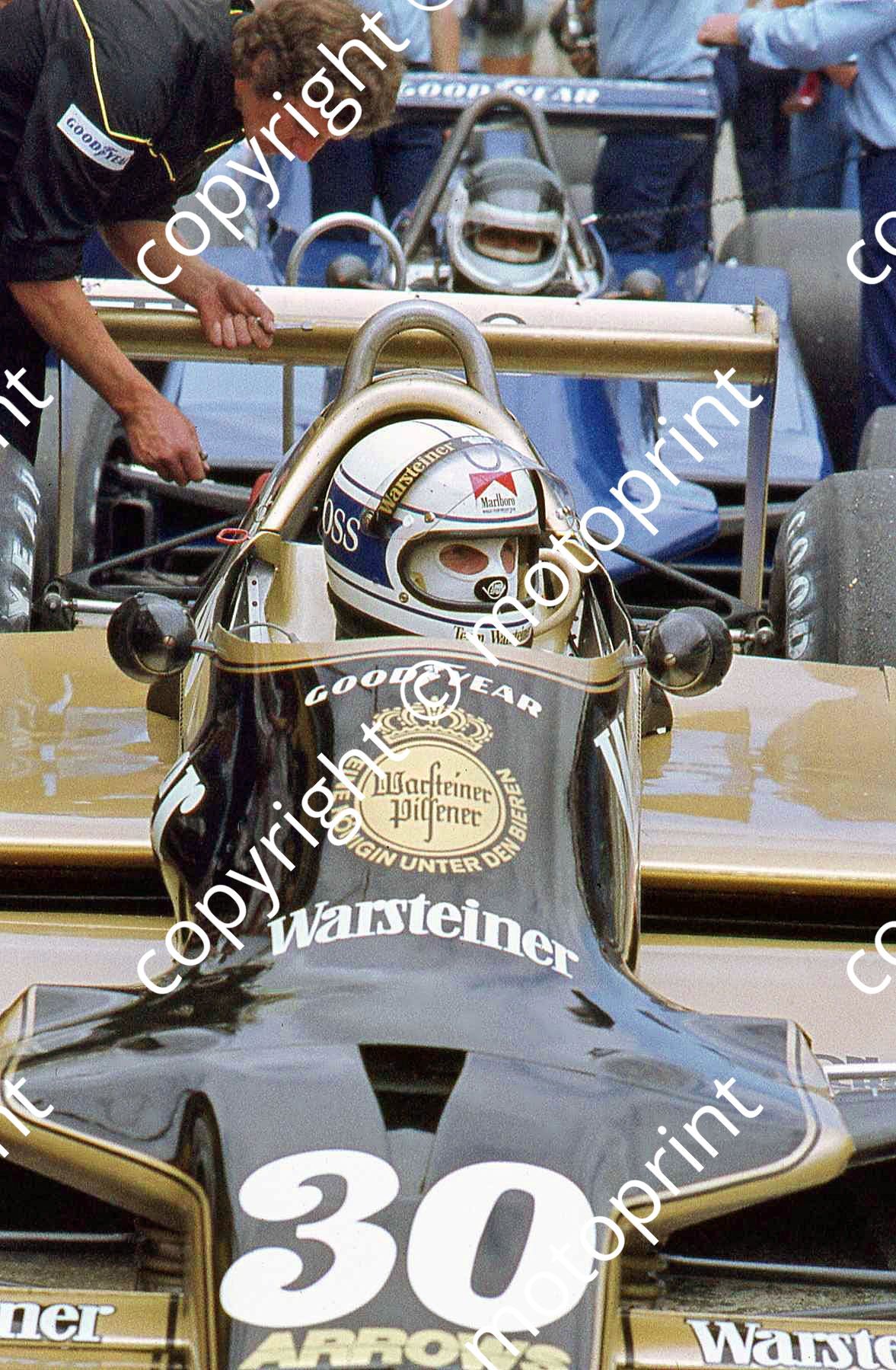 SS Mass in Arrows A1 ready to go