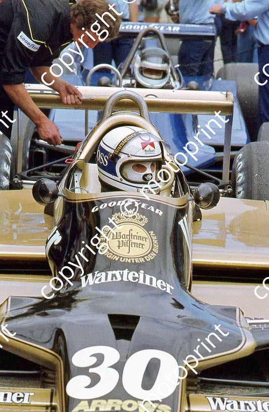 SS Mass in Arrows A1 ready to go