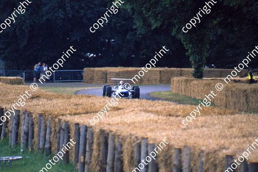 SS Matra Cosworth MS10 3