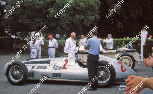 SS Mercedes W154 assembly point 5