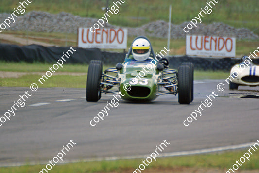 SS Merlyn Mk 20 Ian Hebbletwaith 4