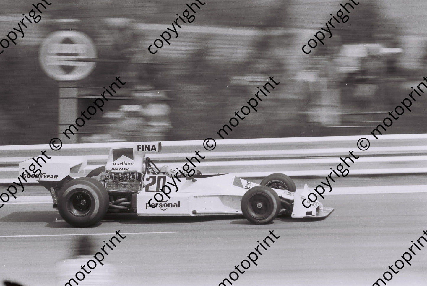 SS Merzario Williams FW03 (71)