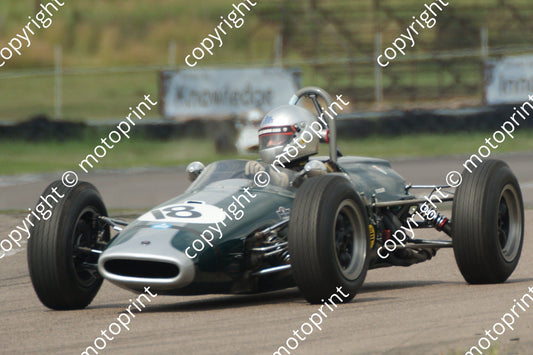 SS Newman practice SC00393