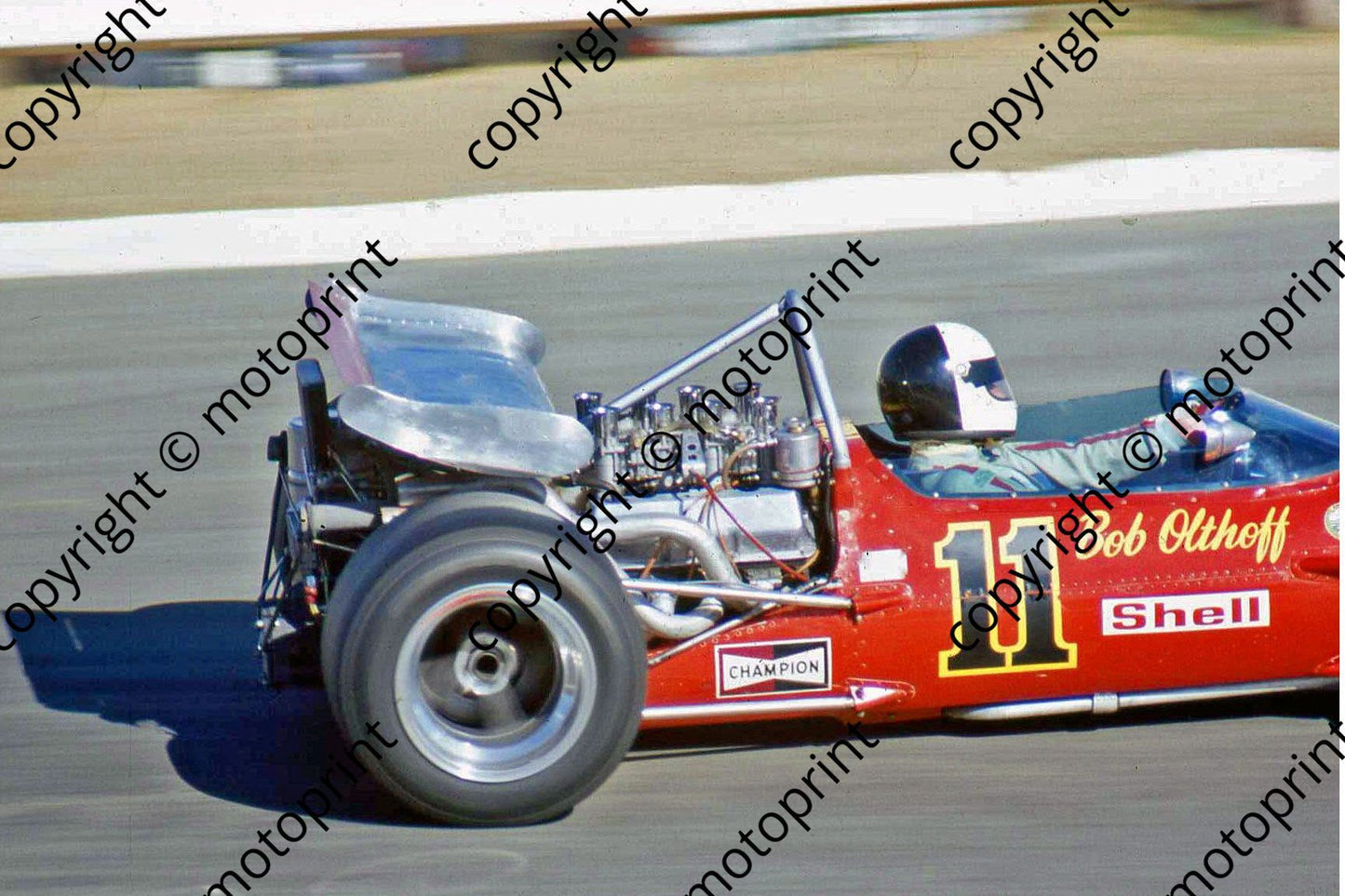 SS Olthoff close-up McLaren M10a Oct 4x6 crop