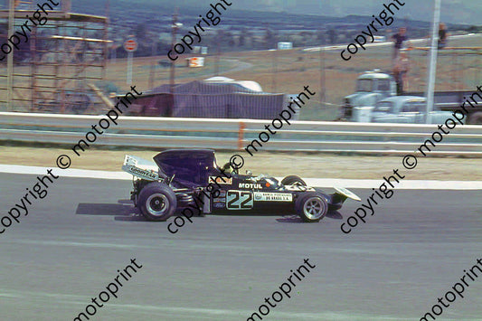 SS Pace March Politoys 721
