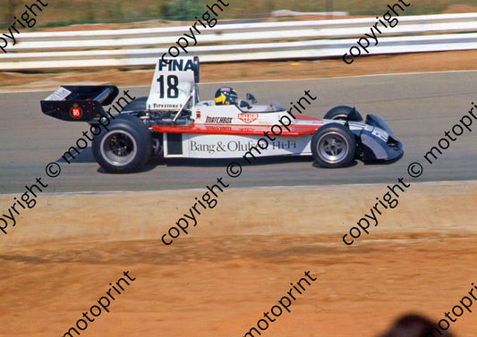 SS Pace Surtees TS16 Esses scanned 20x30 cm A4  (3)