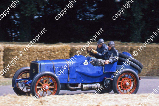 SS Panhard et Levassor GP 1908 2