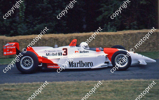 SS Penske Mercedes PC26 2