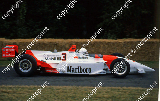SS Penske Mercedes PC26 3