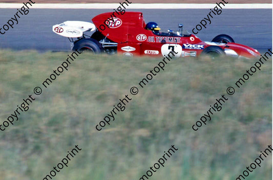 SS Peterson March 721 at Esses