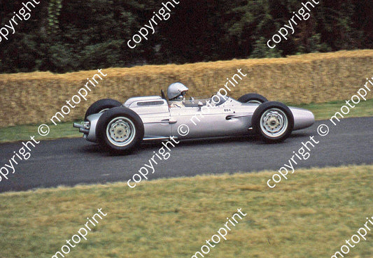 SS Porsche 804 F1 2