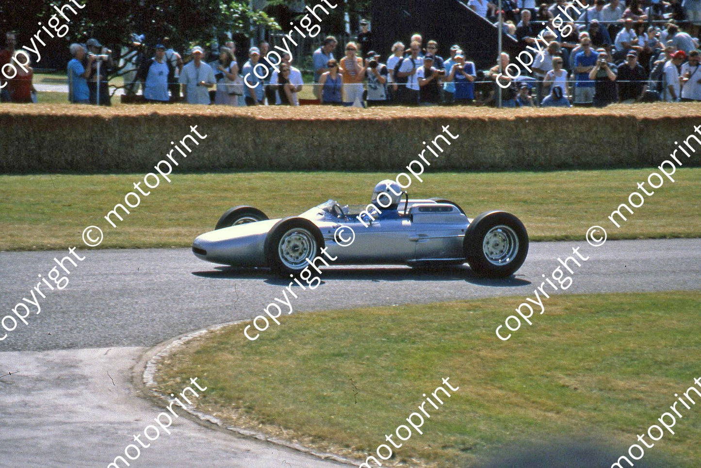 SS Porsche 804 F1 4