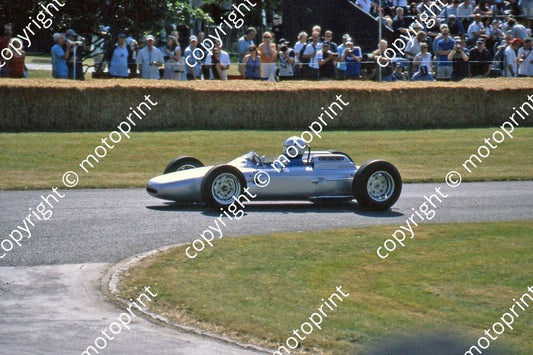 SS Porsche 804 F1 4