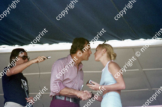 SS Prizegiving George Follmer 6th