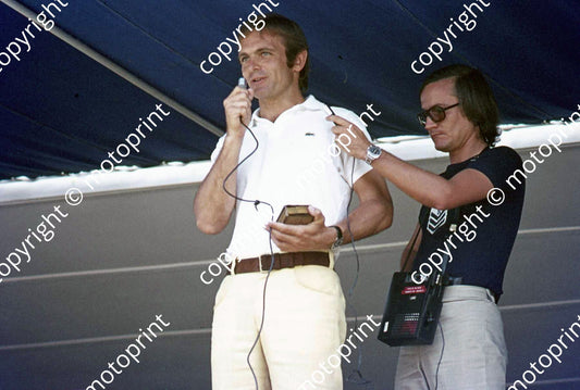 SS Prizegiving Revson 2nd