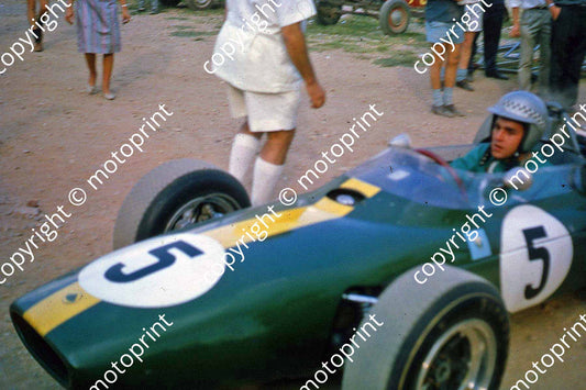 SS Puzey Lotus 18-21 image not sharp(Thanks to Ken Stewart)