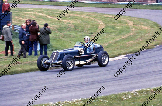 SS R Venables-Llewellyn 1935 ERA