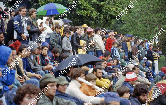 SS Race day wet speccies