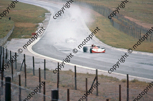 SS Rain practice wide view Lunger March 761