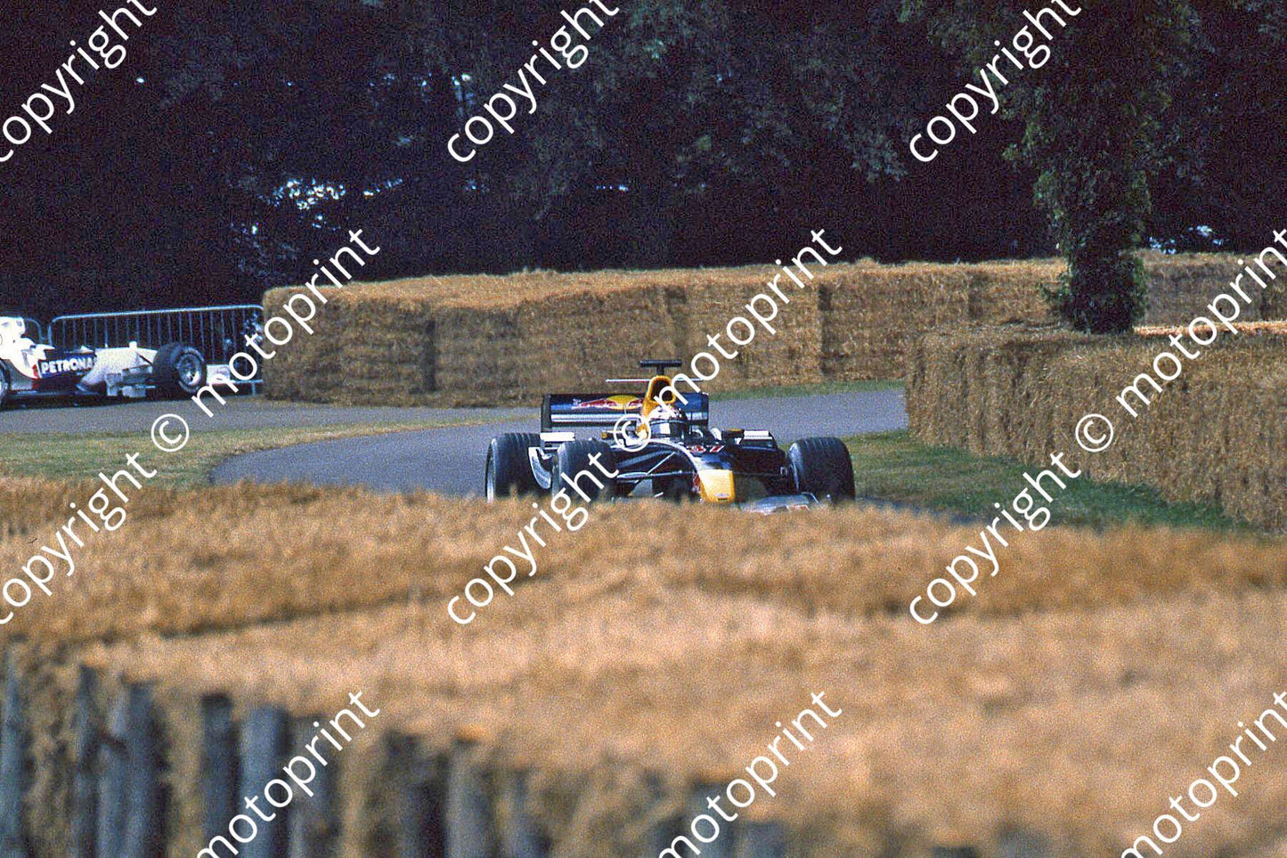 SS Red Bull RB1 1