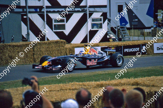 SS Red Bull RB1 3