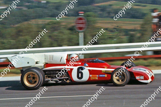SS Regazzoni Ferrari 312B2 (22)