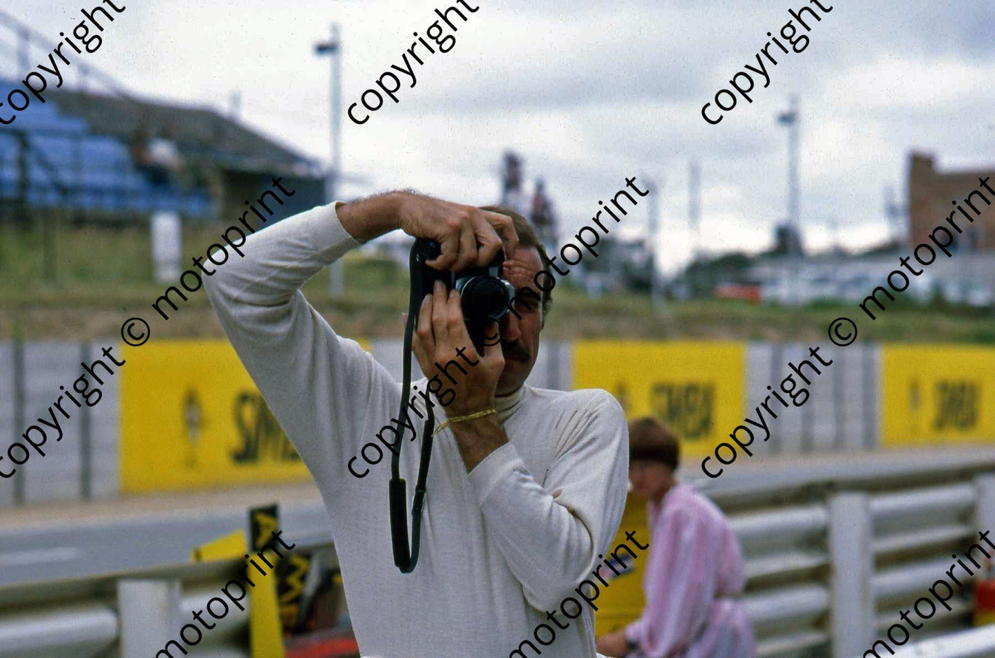 SS Regazzoni photographer