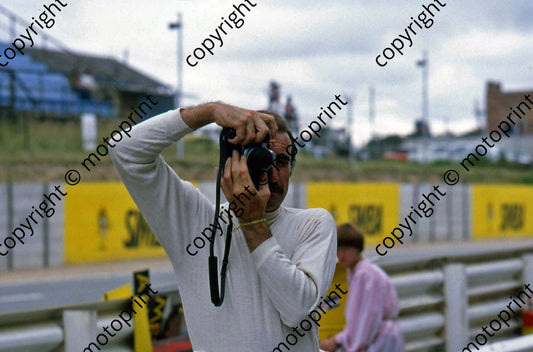 SS Regazzoni photographer